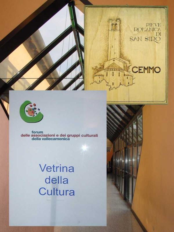 Forum Cemmo 2007